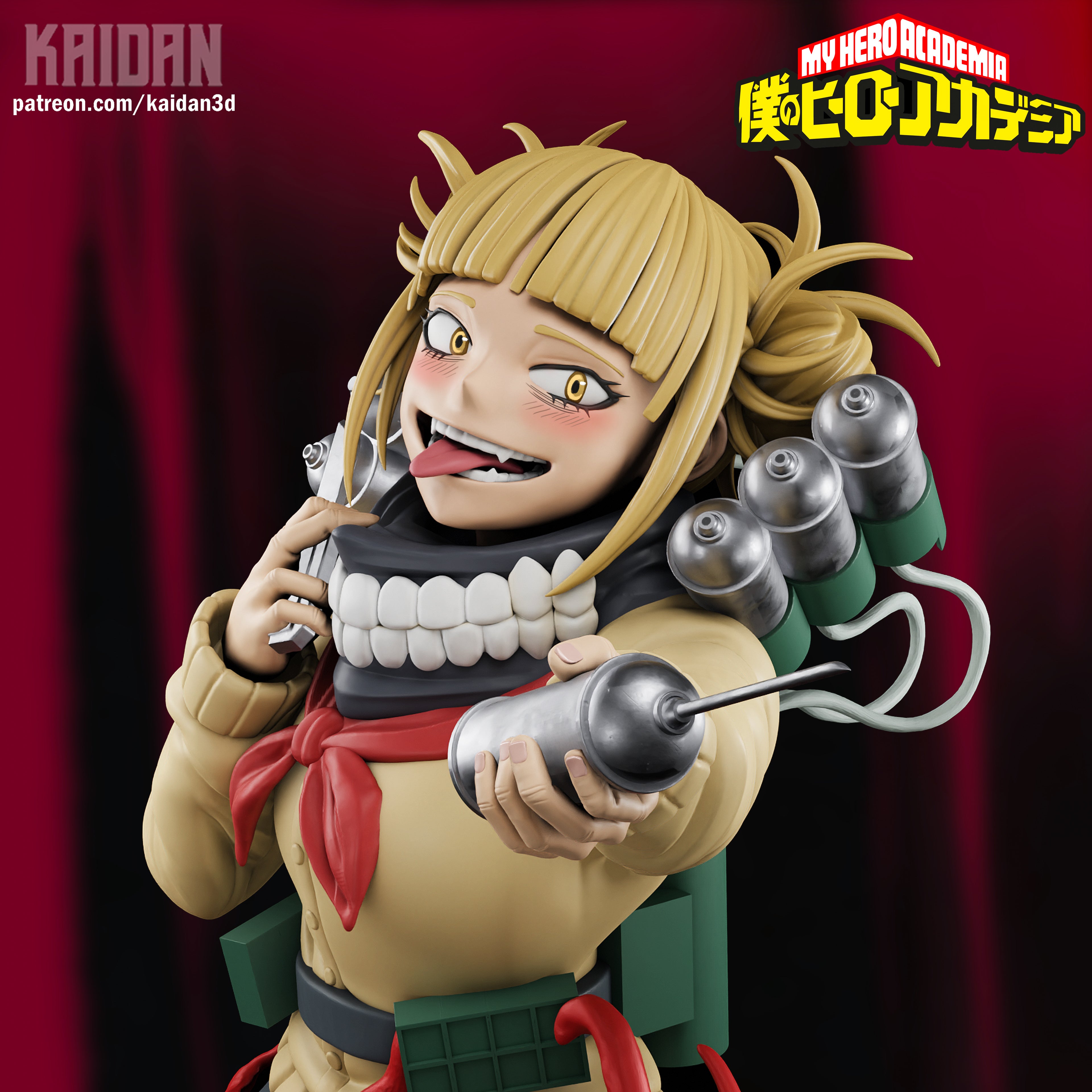 Toga