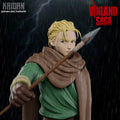 Individual Figure - Thorfinn