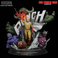 One Punch Man - Premium Reward