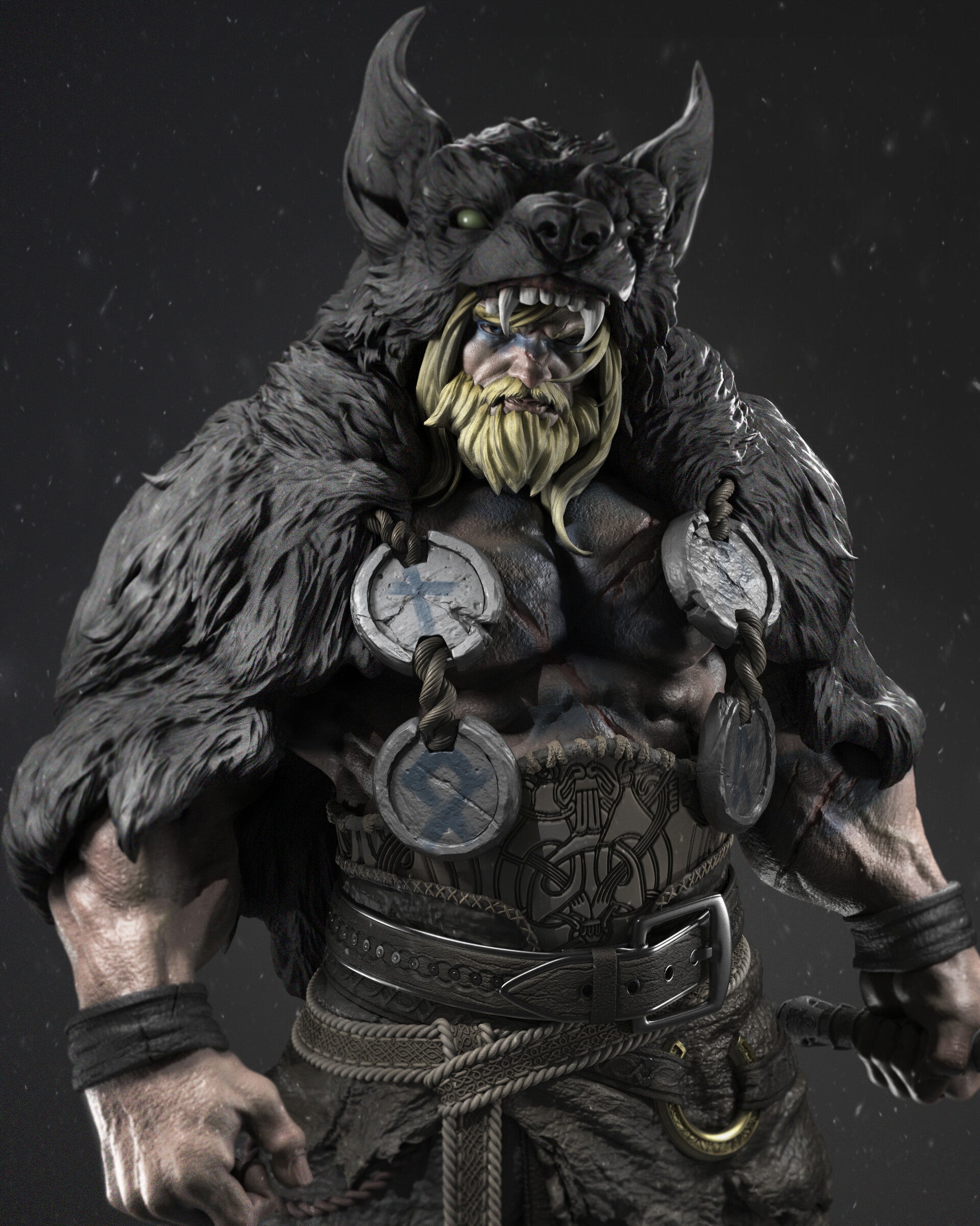 Thor