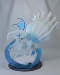 5th Vulpix Bulbasaur