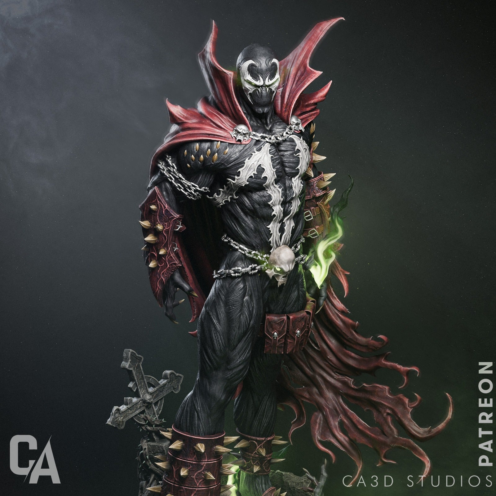 SPAWN
