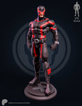 Cyclops Revolutionary
