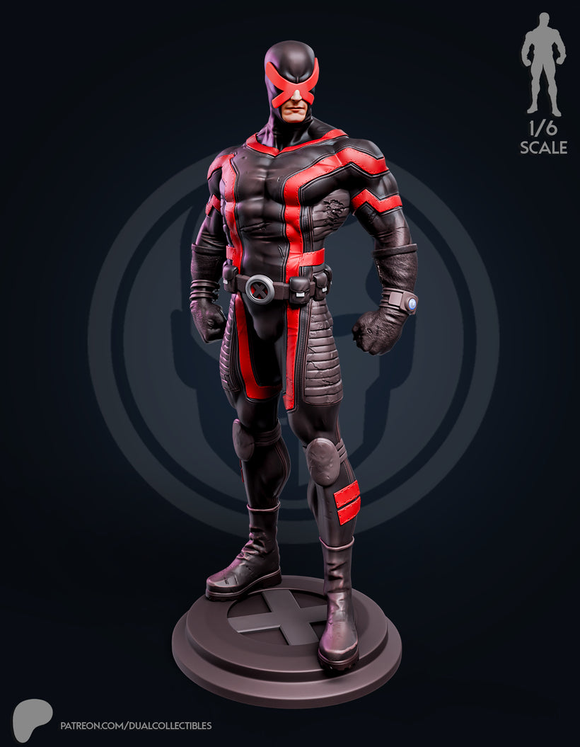 Cyclops Revolutionary