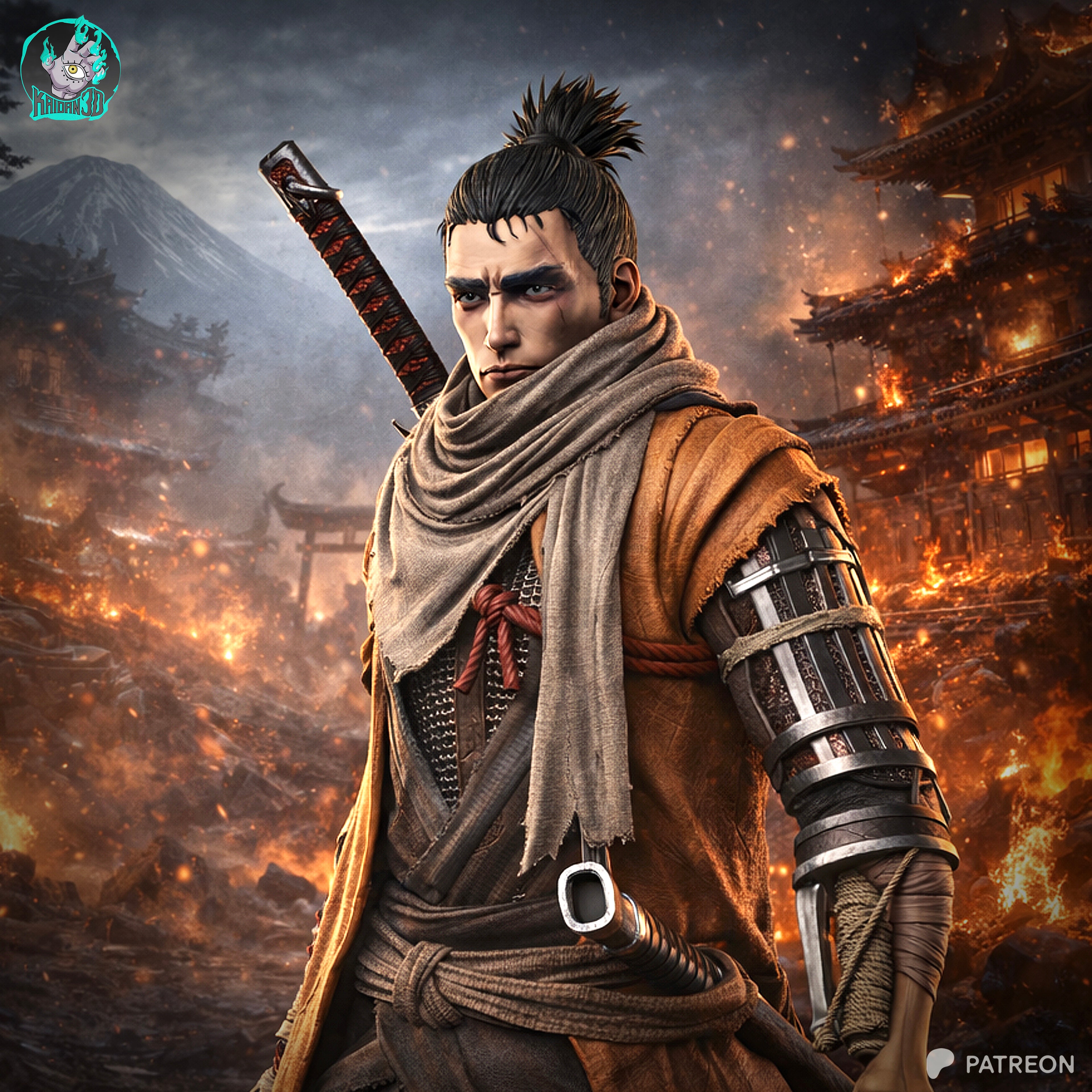 SEKIRO