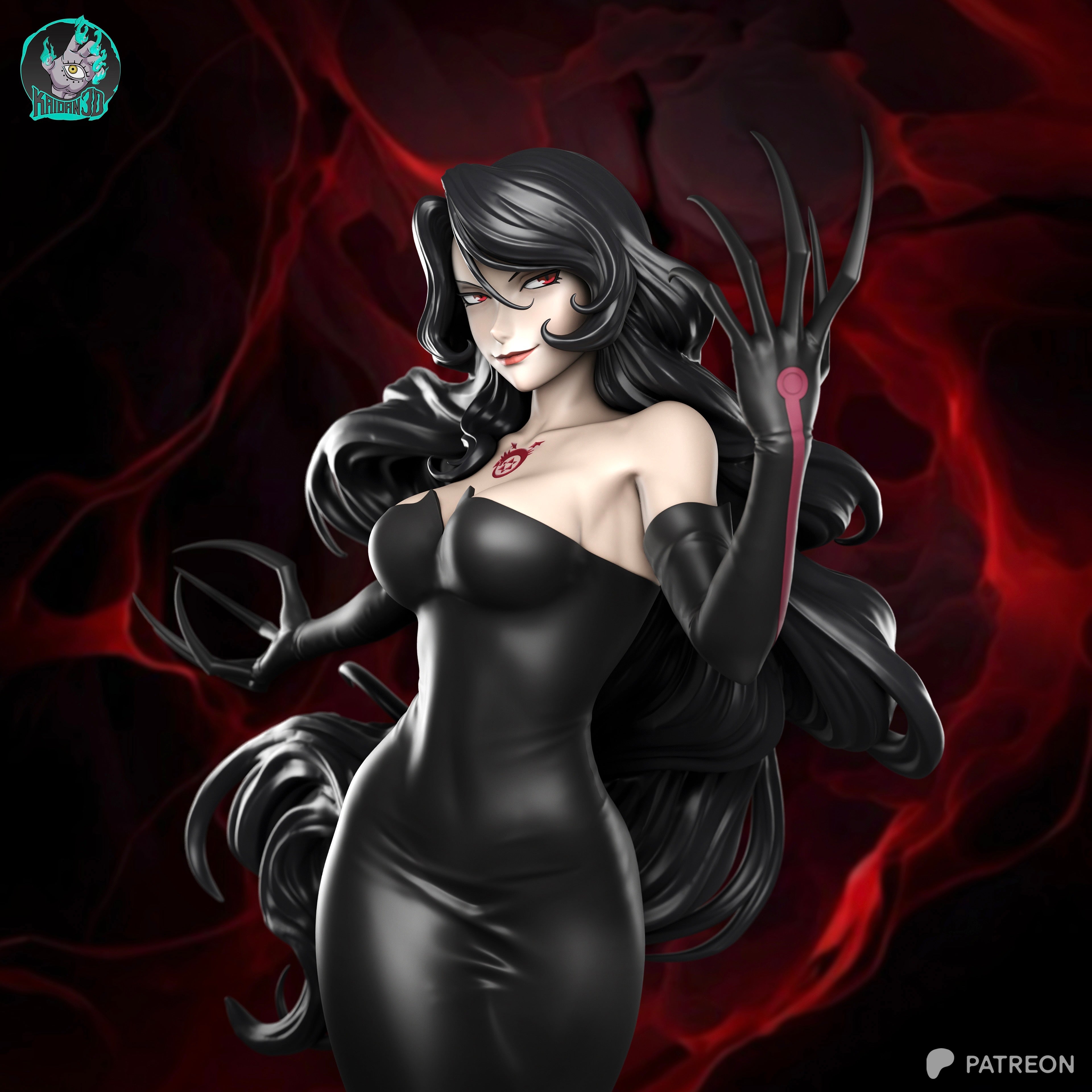 LUST