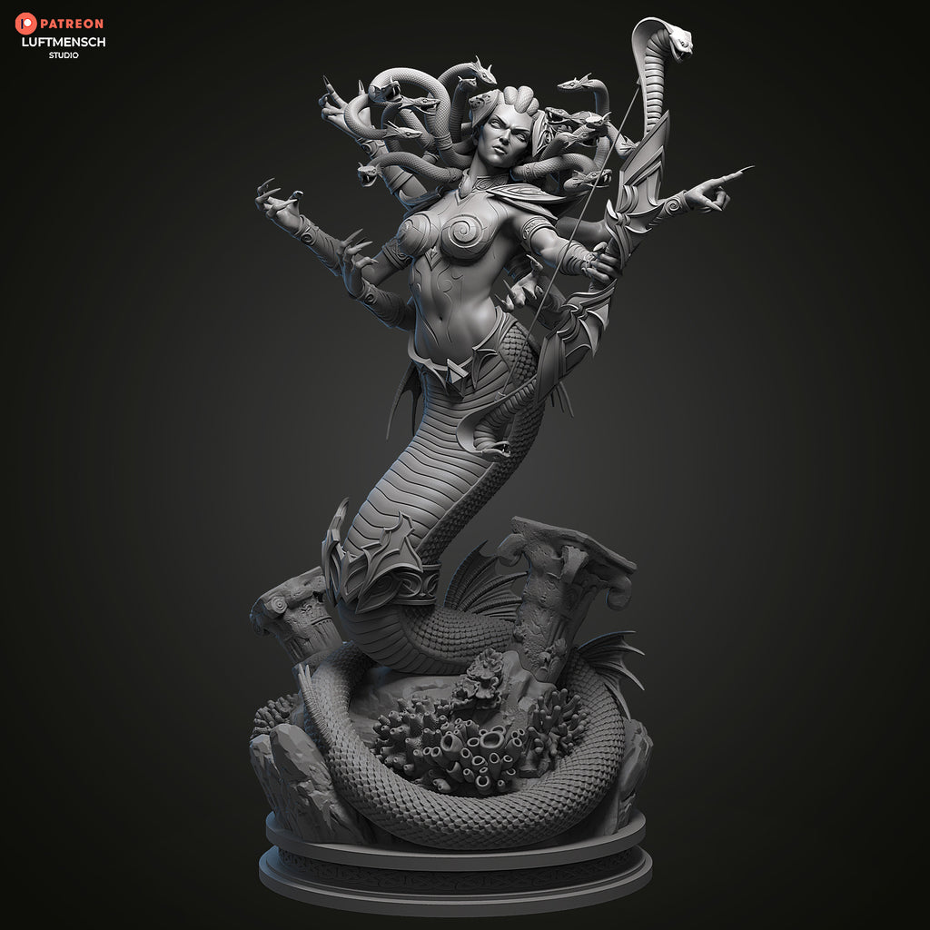 LADY VASHJ