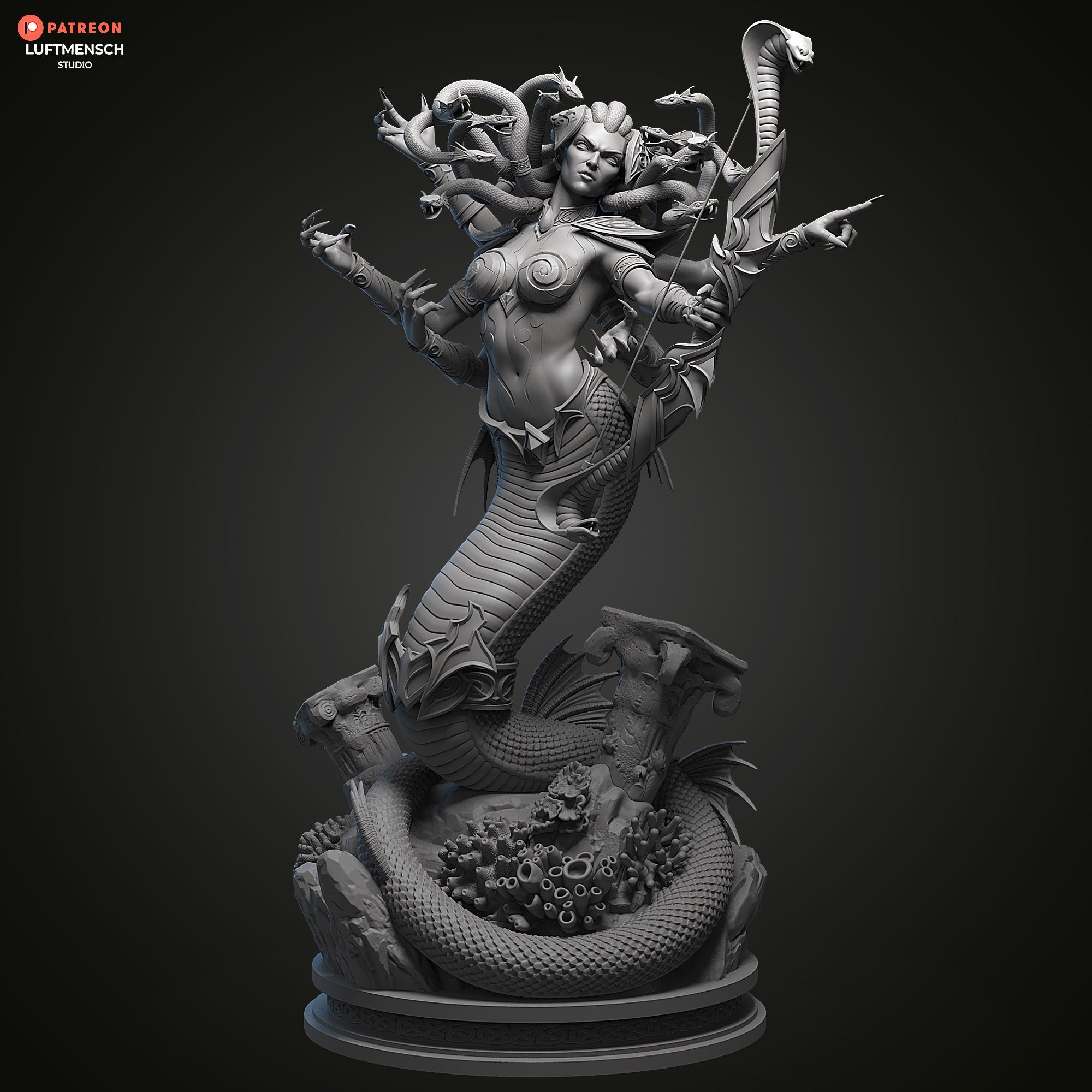 LADY VASHJ