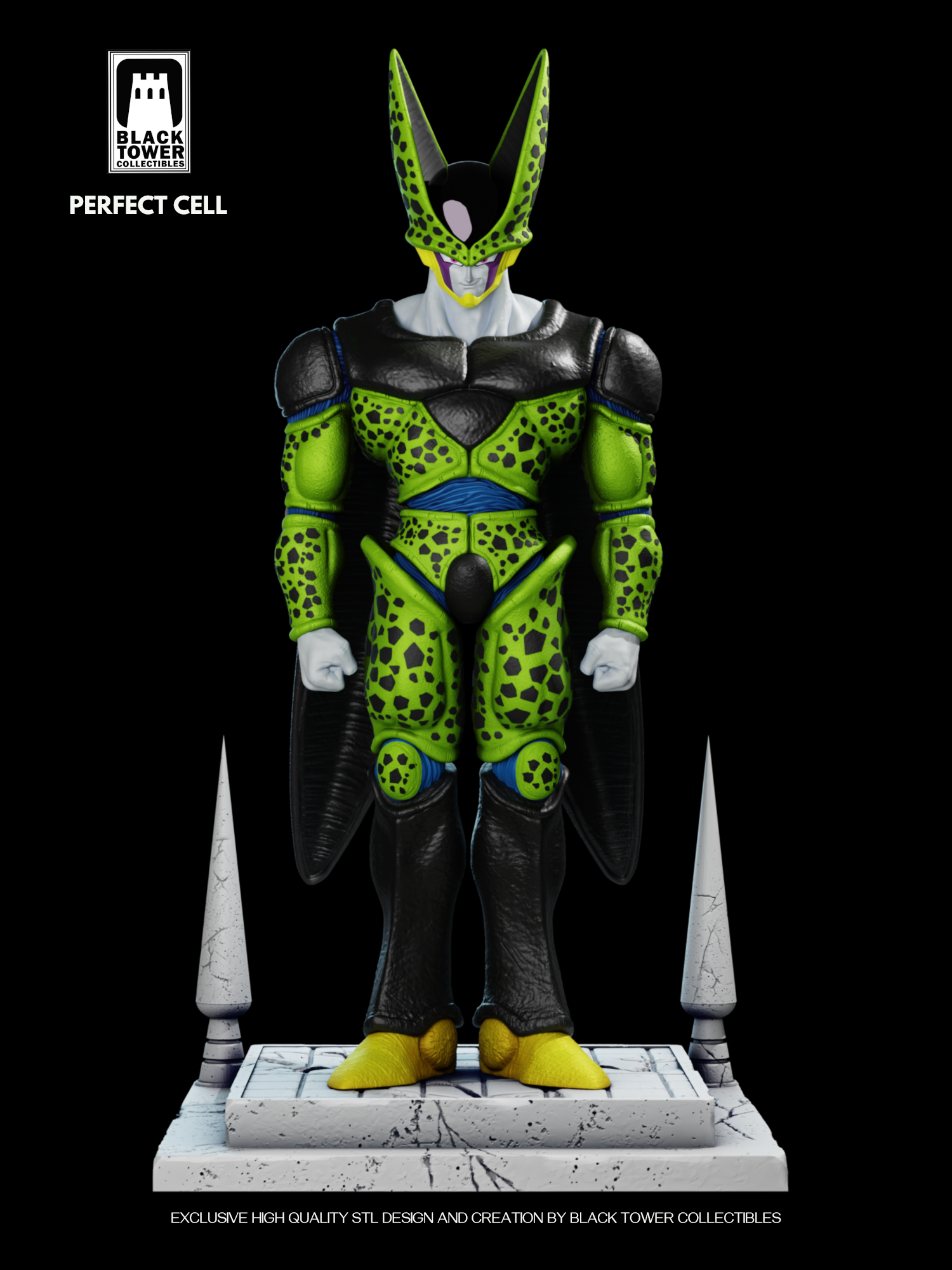 PERFECT CELL