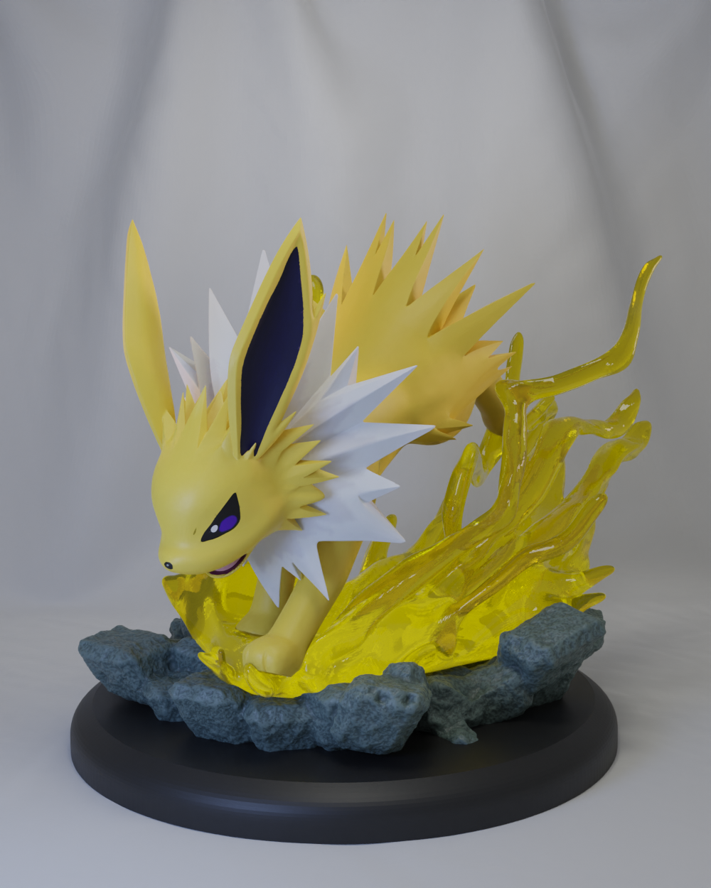 3rd Eeveelutions