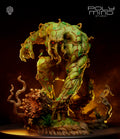 THE THING MAN