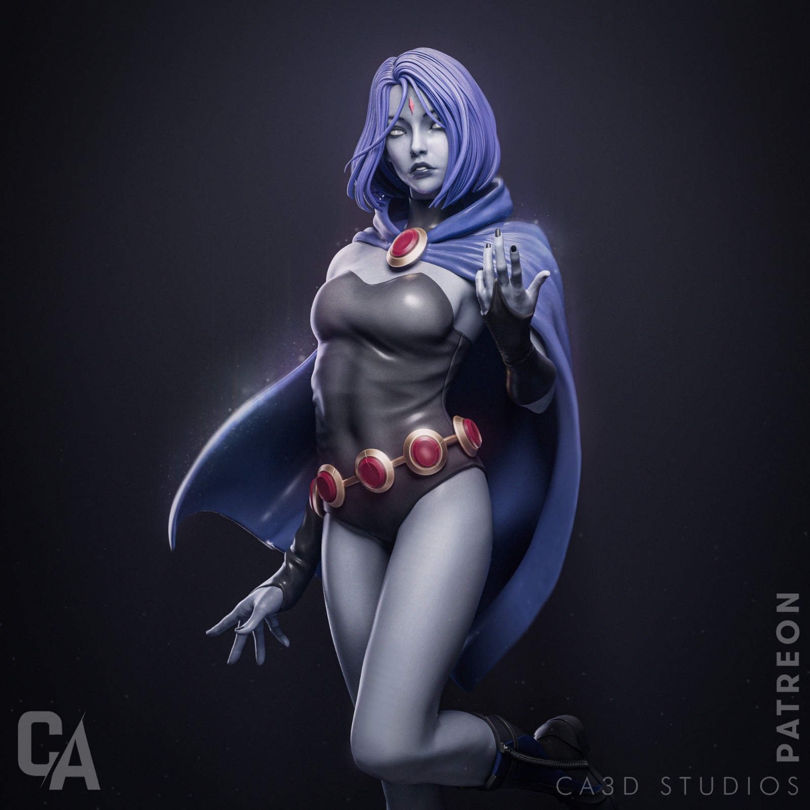 Raven