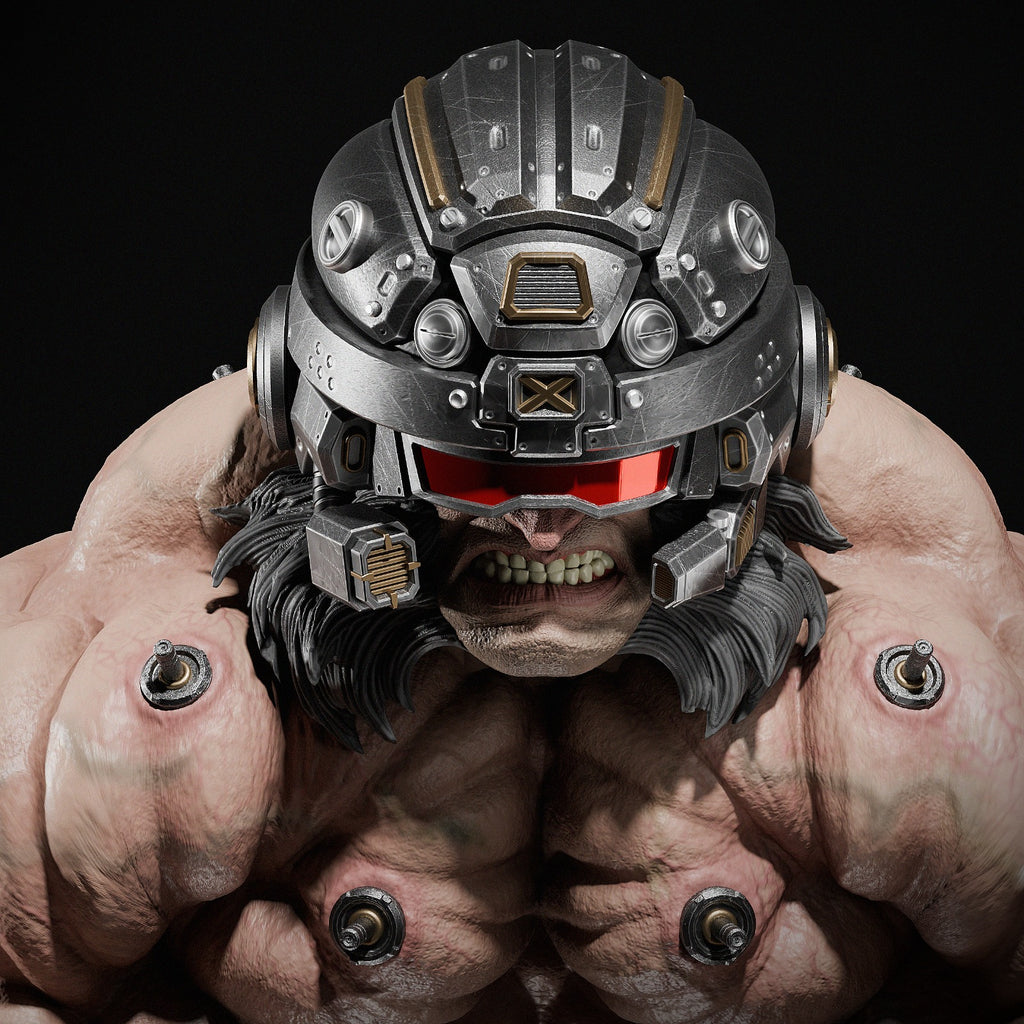 WOLVERINE