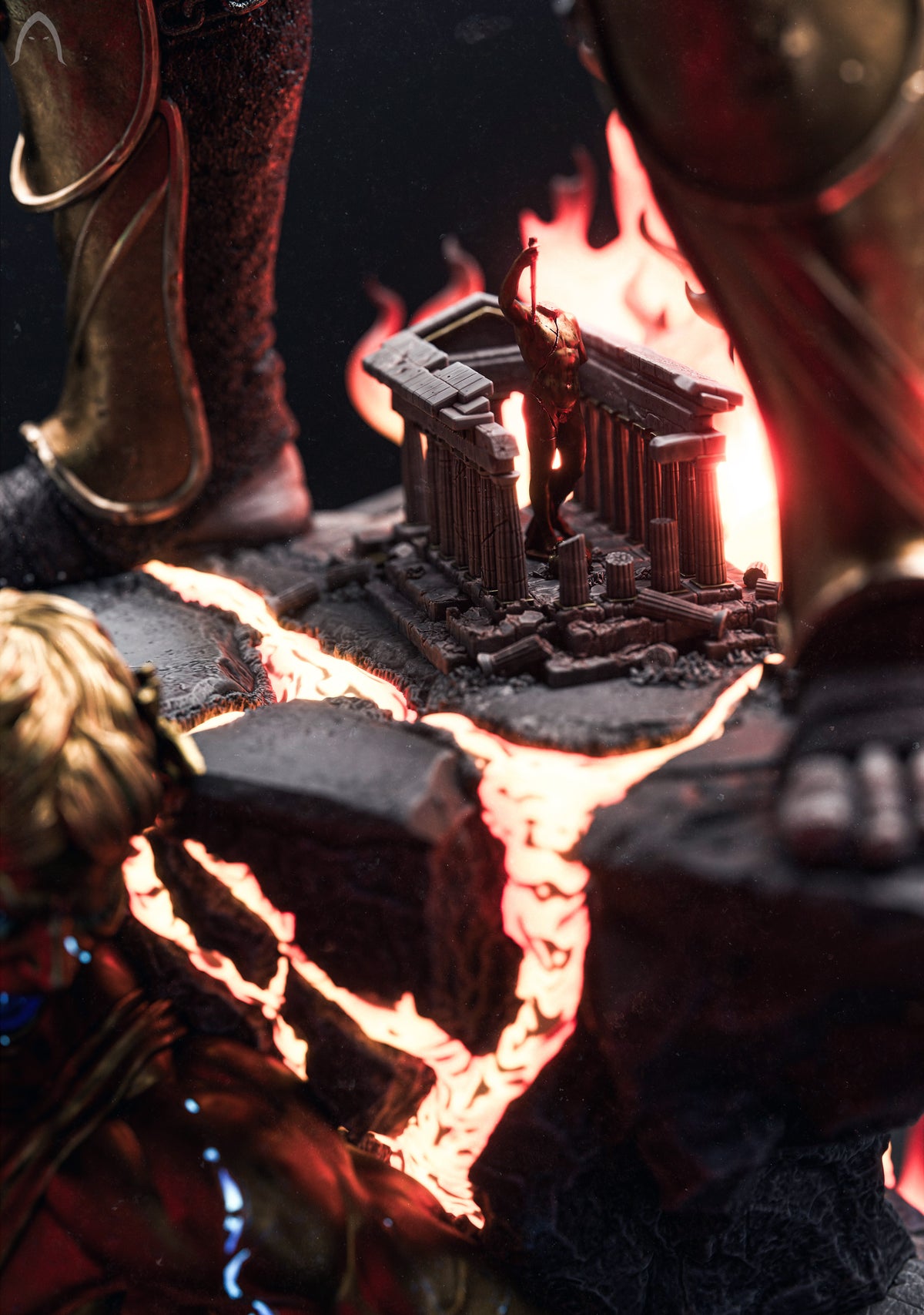 KRATOS 45.5CM
