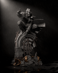 Spider Man Noir