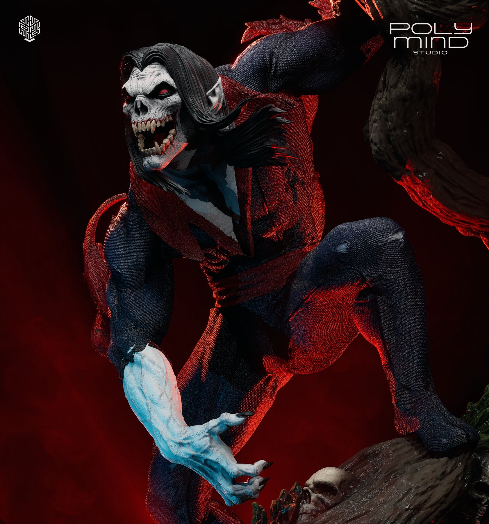 MORBIUS
