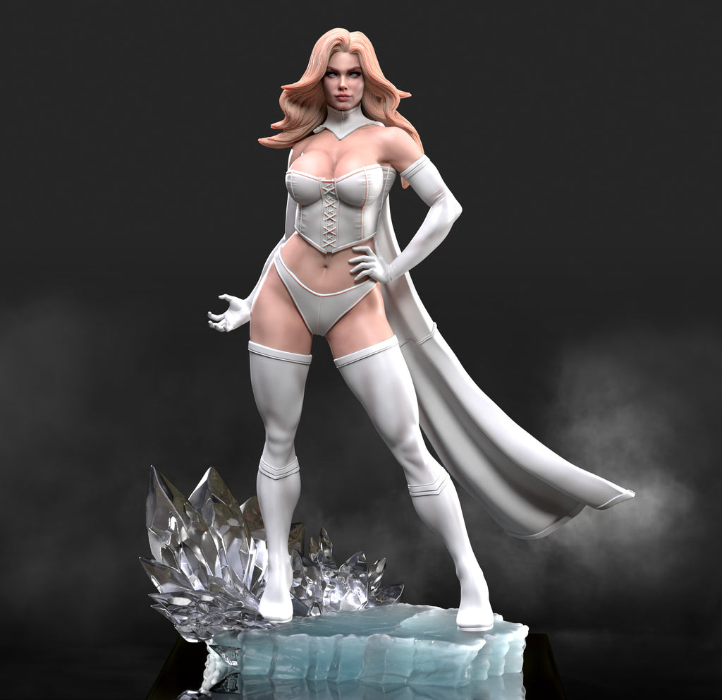 EMMA FROST
