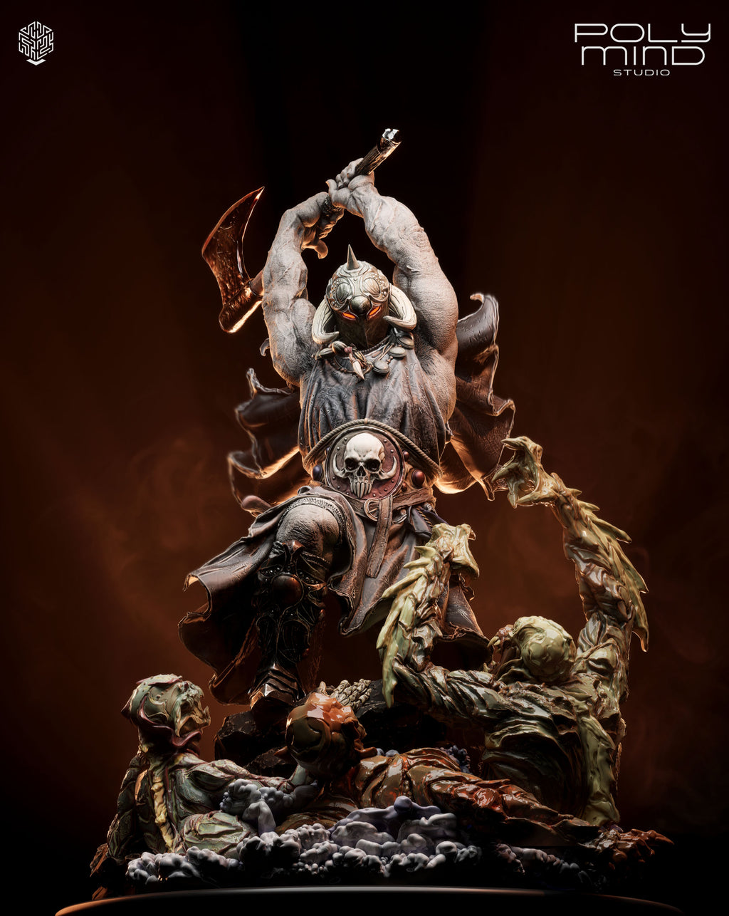 Death Dealer