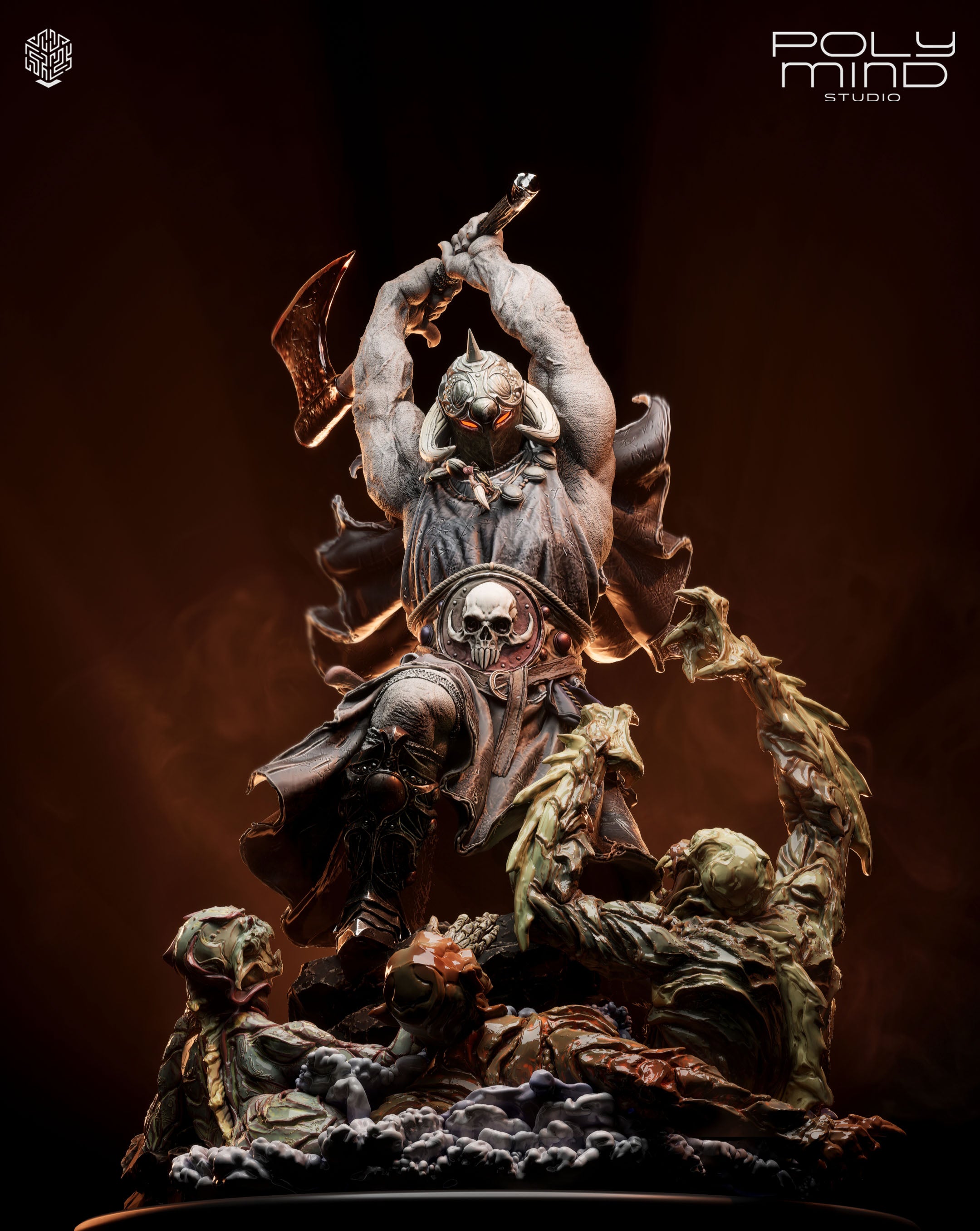 Death Dealer