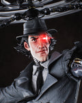 INSPECTOR GADGET