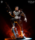 THE PUNISHER
