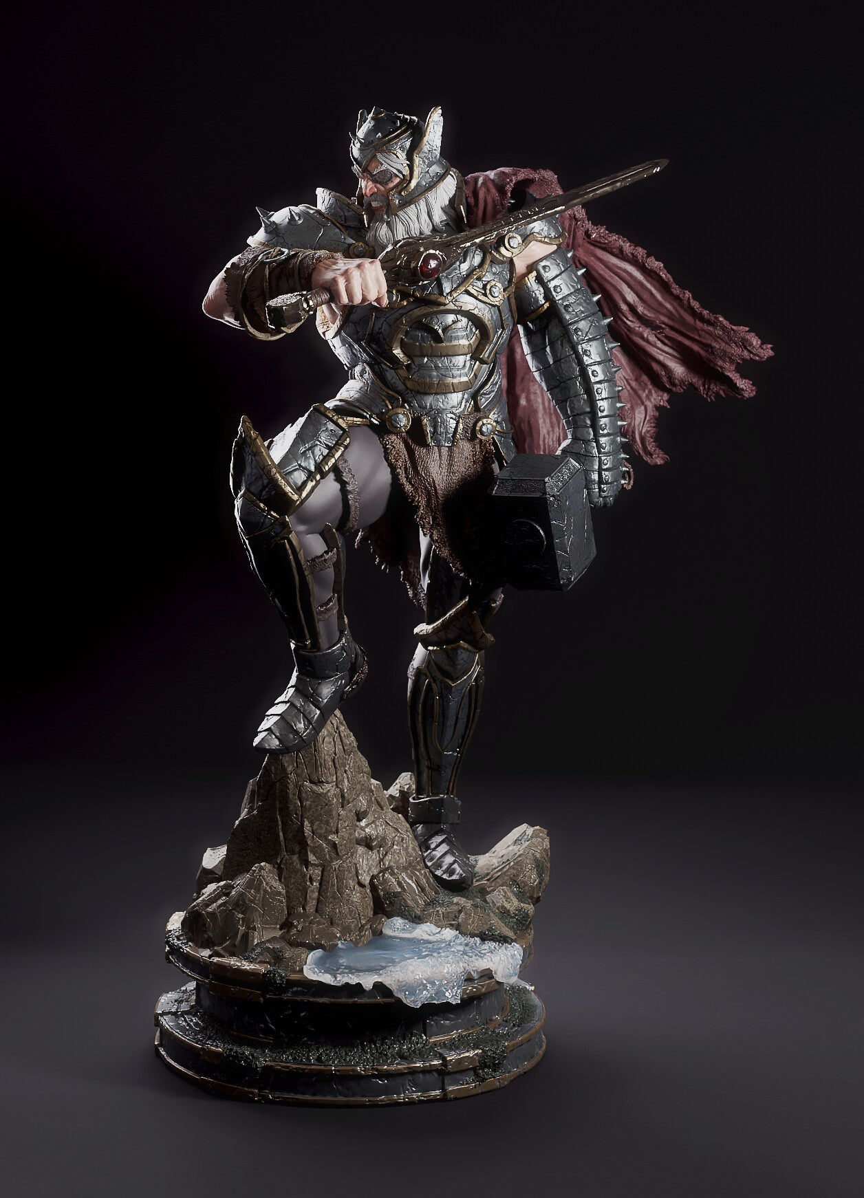 King Thor