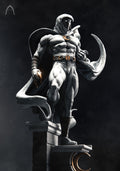 MOONKNIGHT 39.4CM