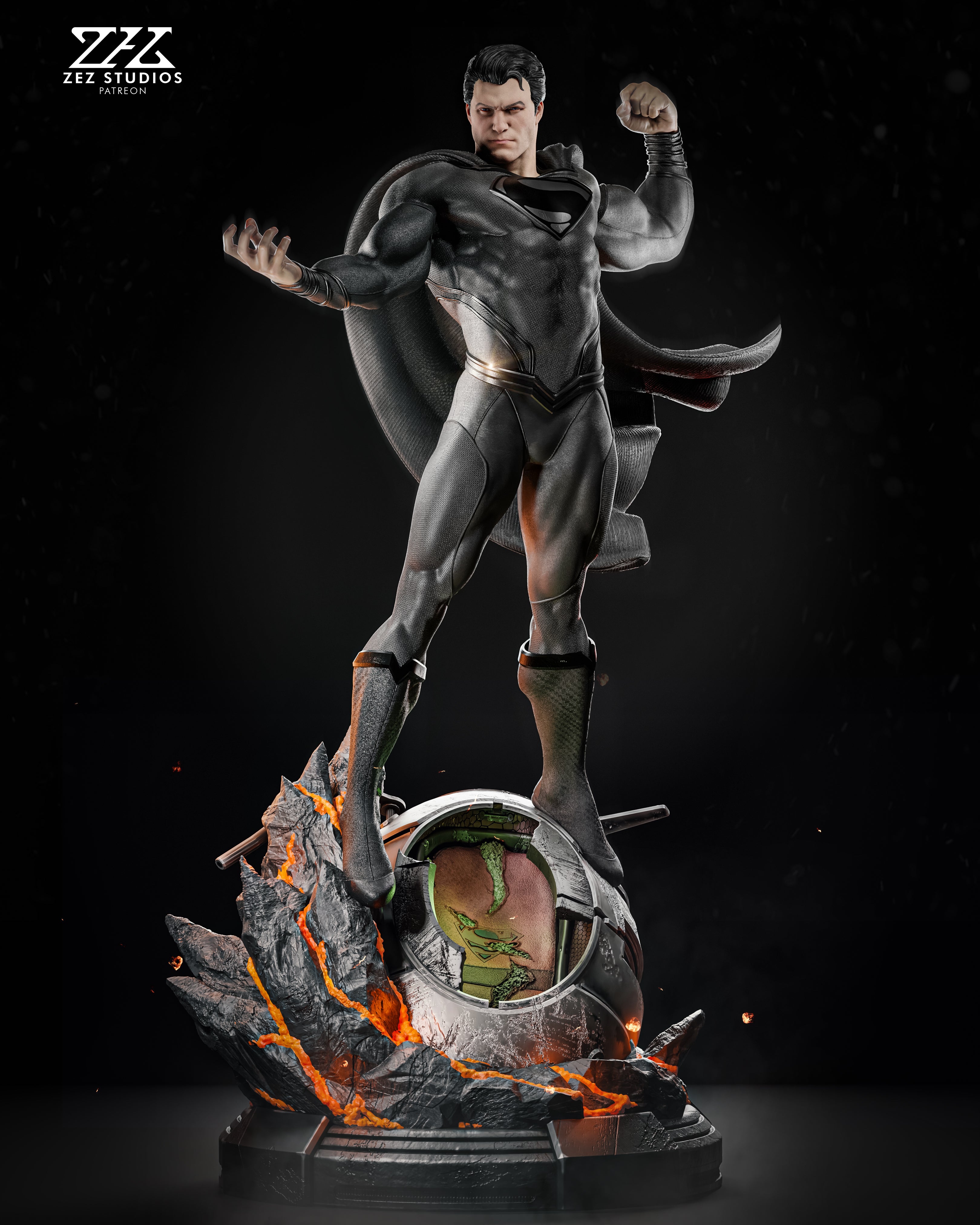 SUPERMAN