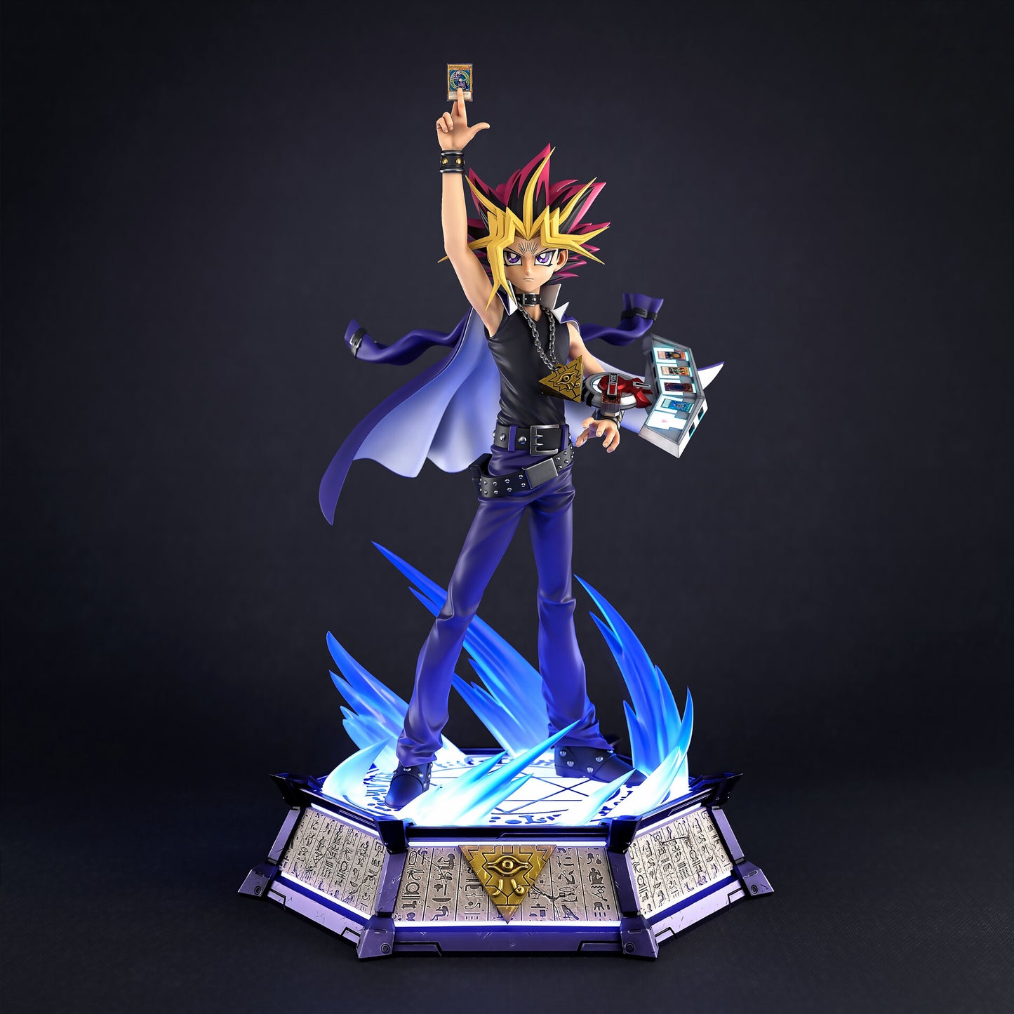 YUGI