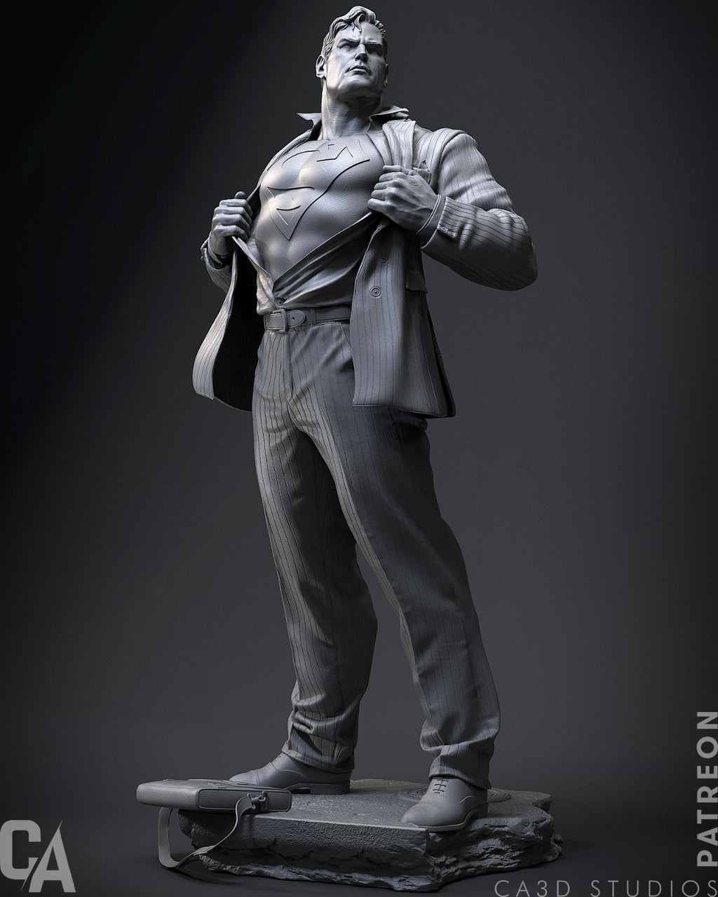 Superman