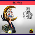 SAILOR MOON
