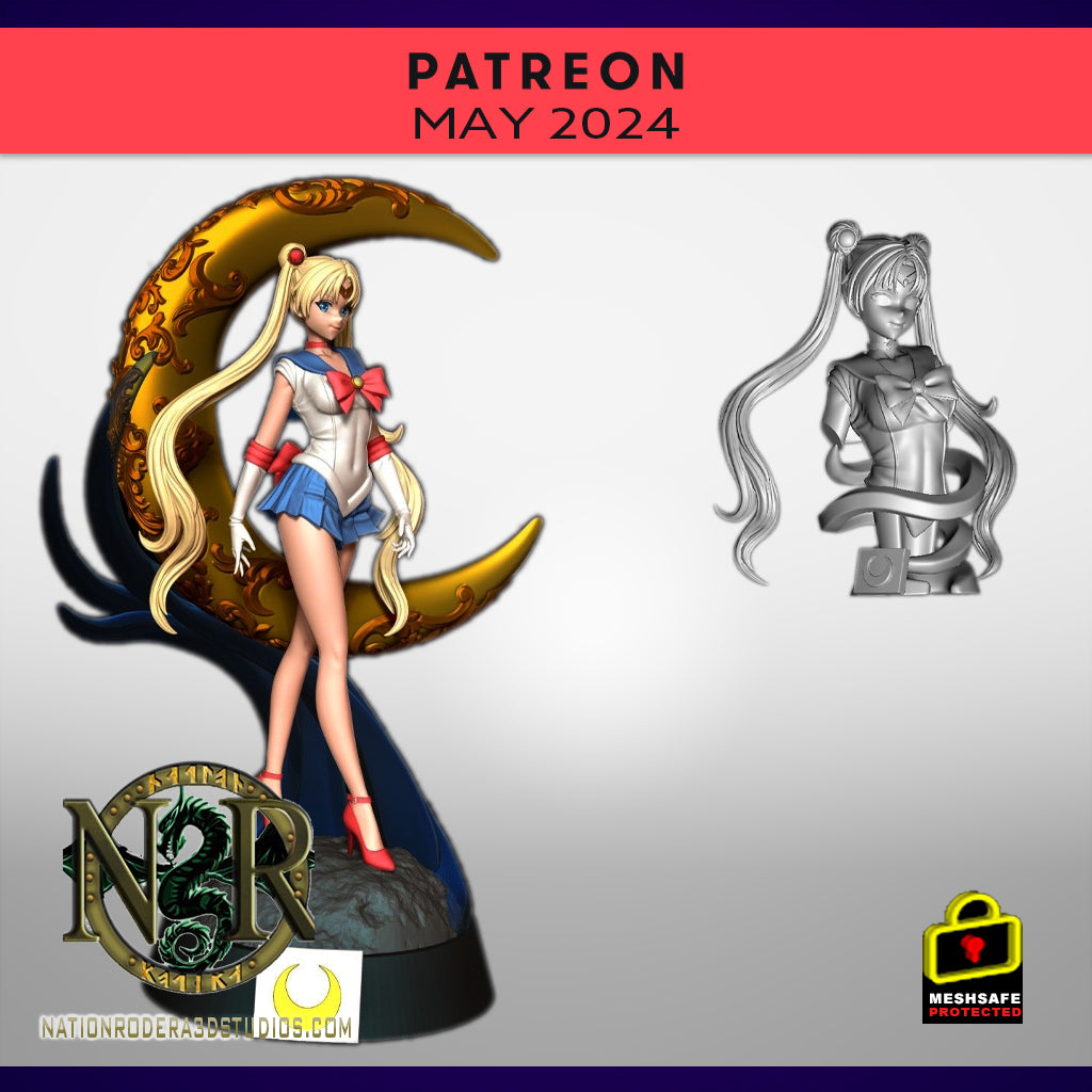 SAILOR MOON