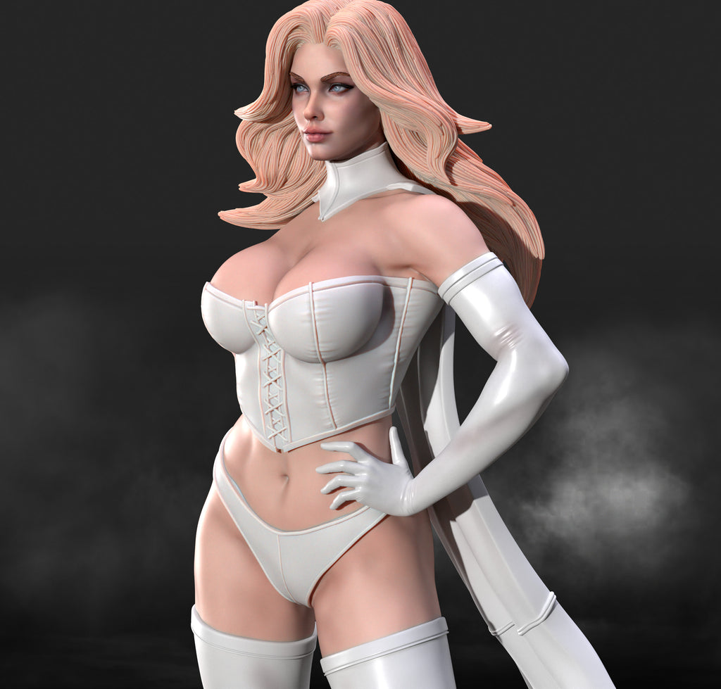 EMMA FROST