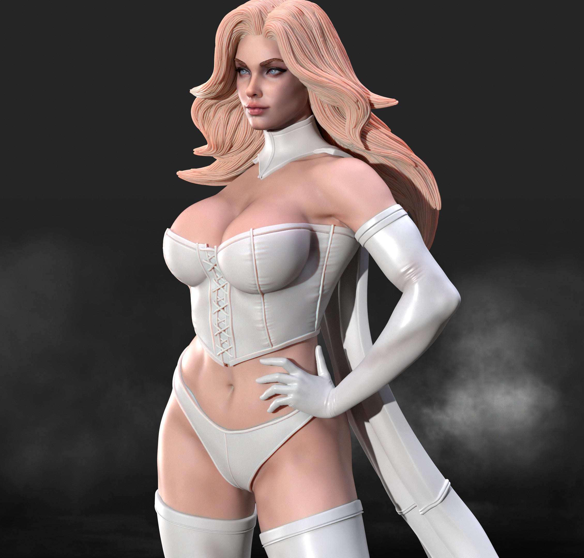 EMMA FROST