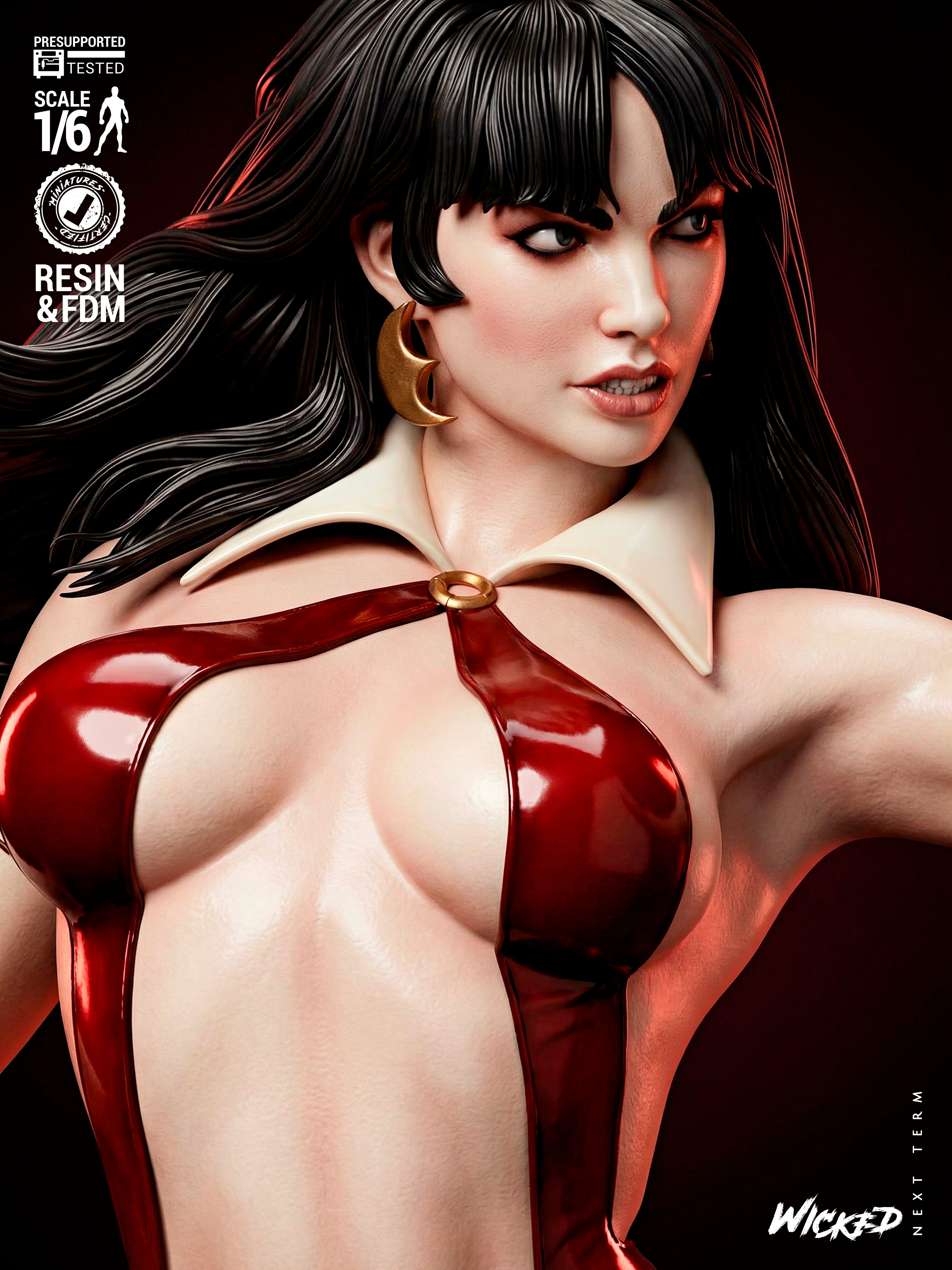 VAMPIRELLA