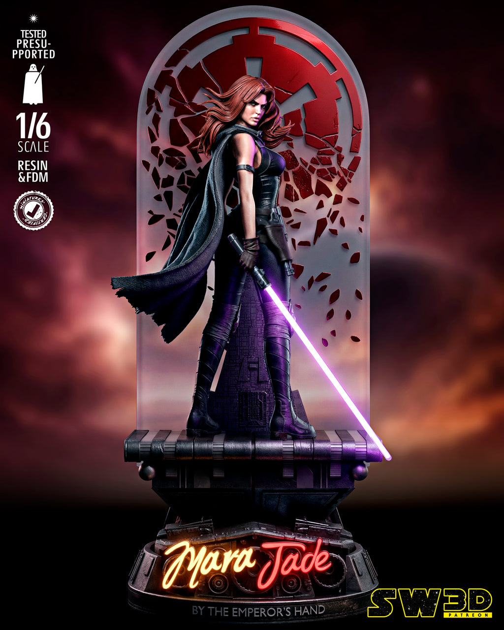 Mara Jade