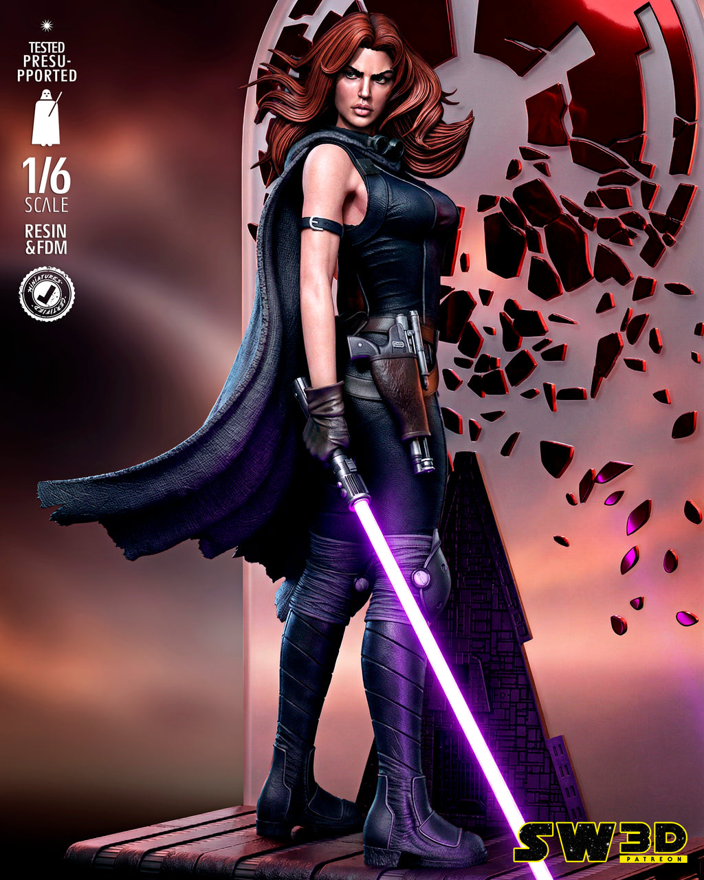 Mara Jade