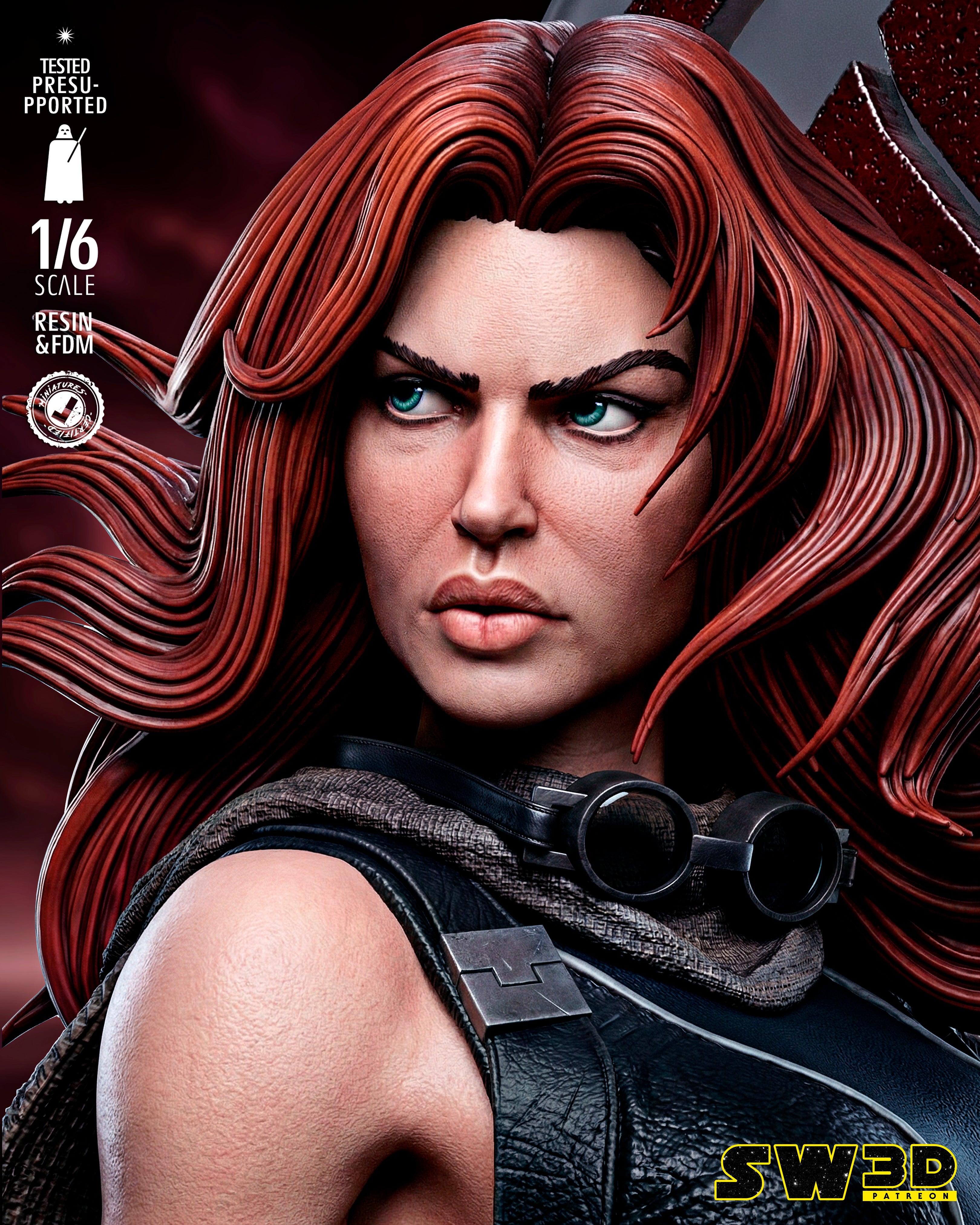 Mara Jade