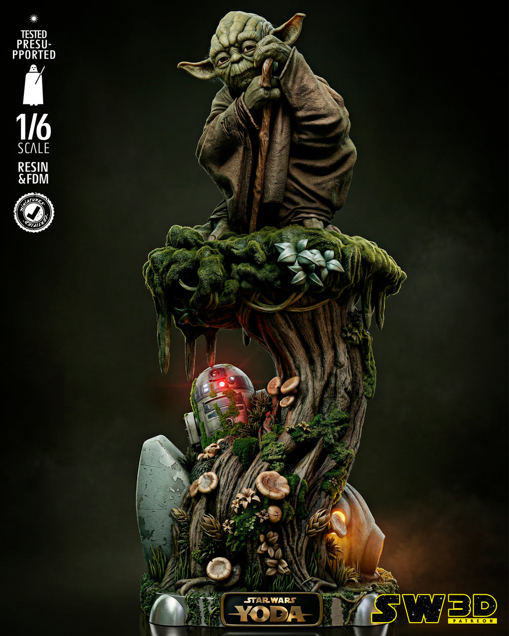 Yoda