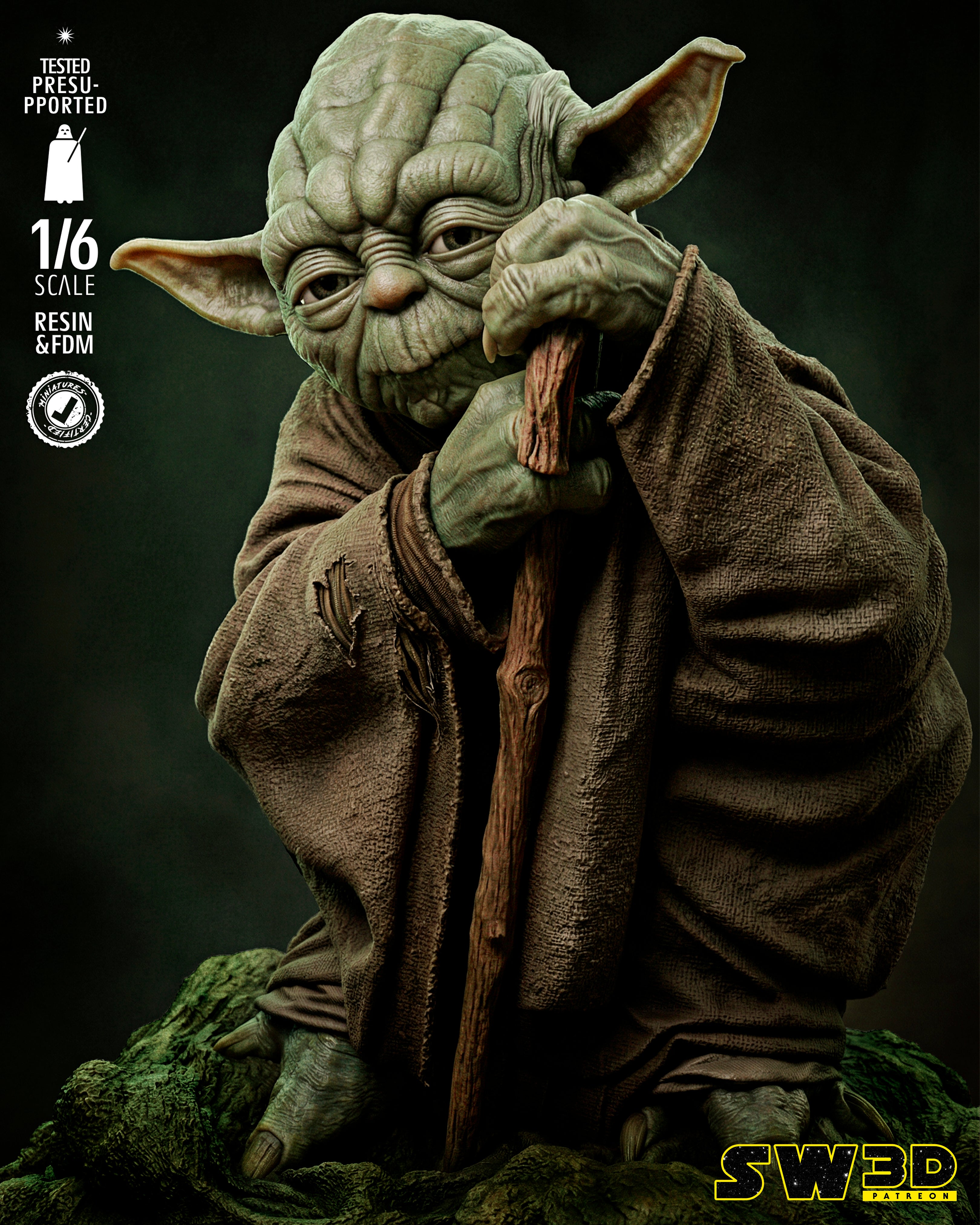 Yoda