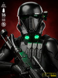 Imperial Death Trooper