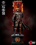 BATMAN HIJO ROJO