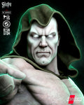 THE SPECTRE