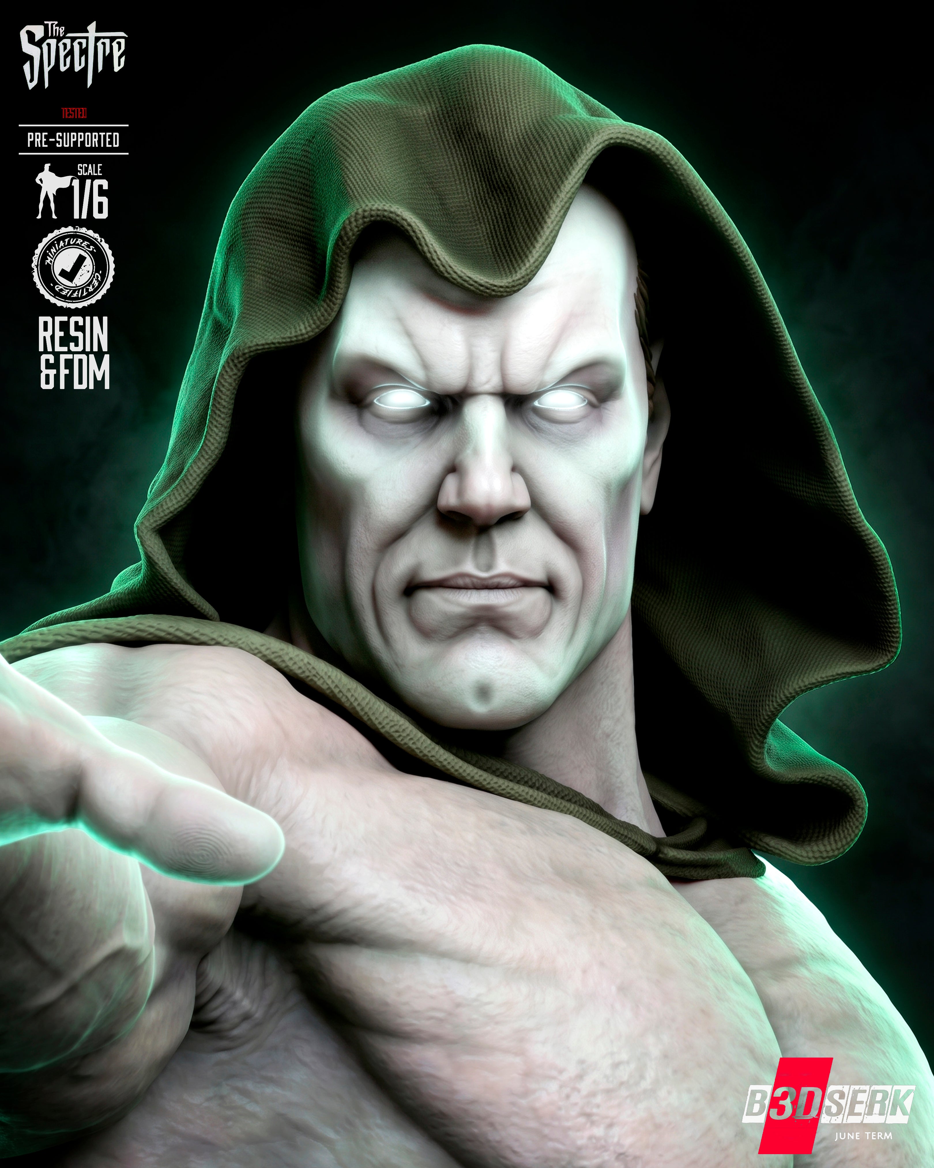 THE SPECTRE