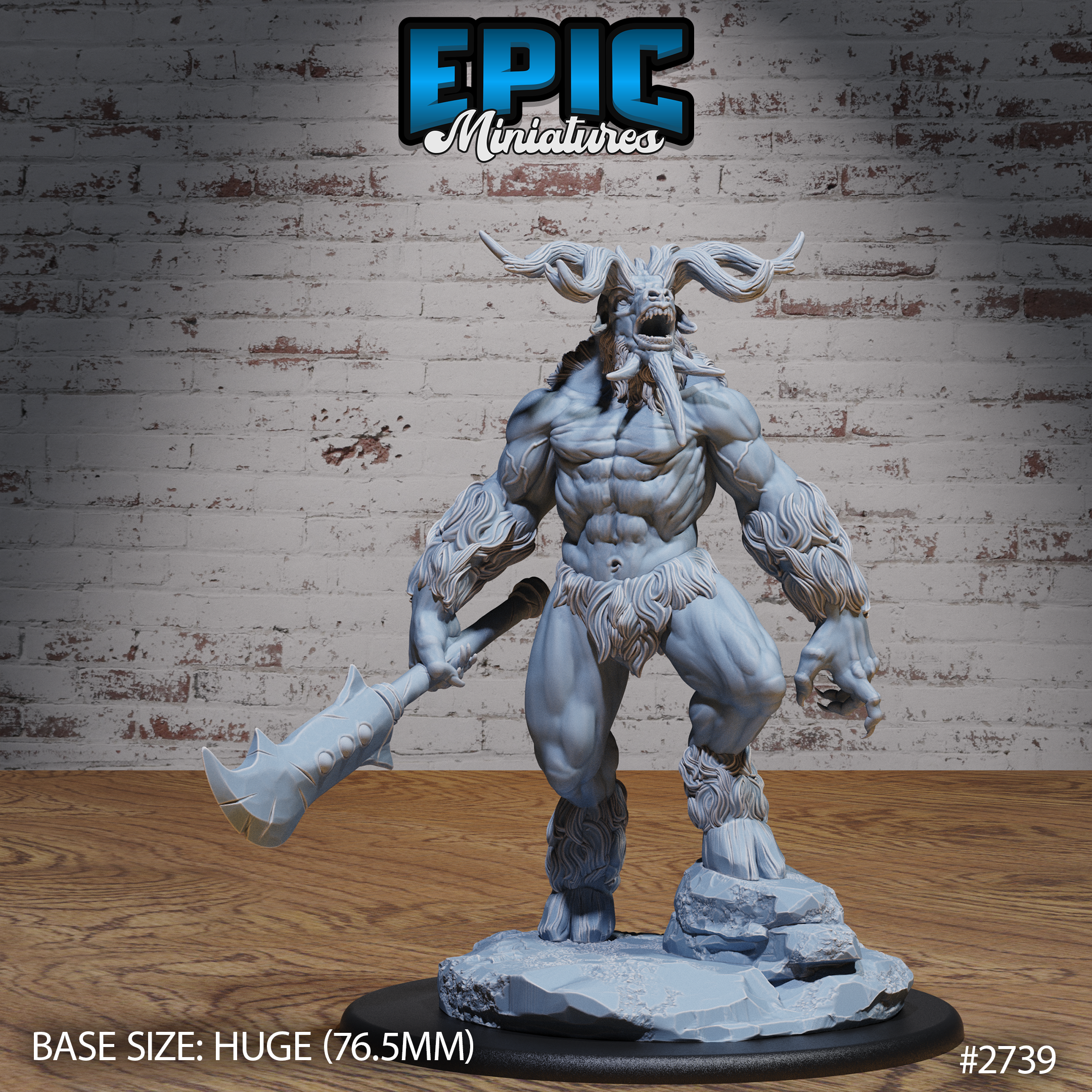 BAPHOMET - SEÑORES DEL ABISMO