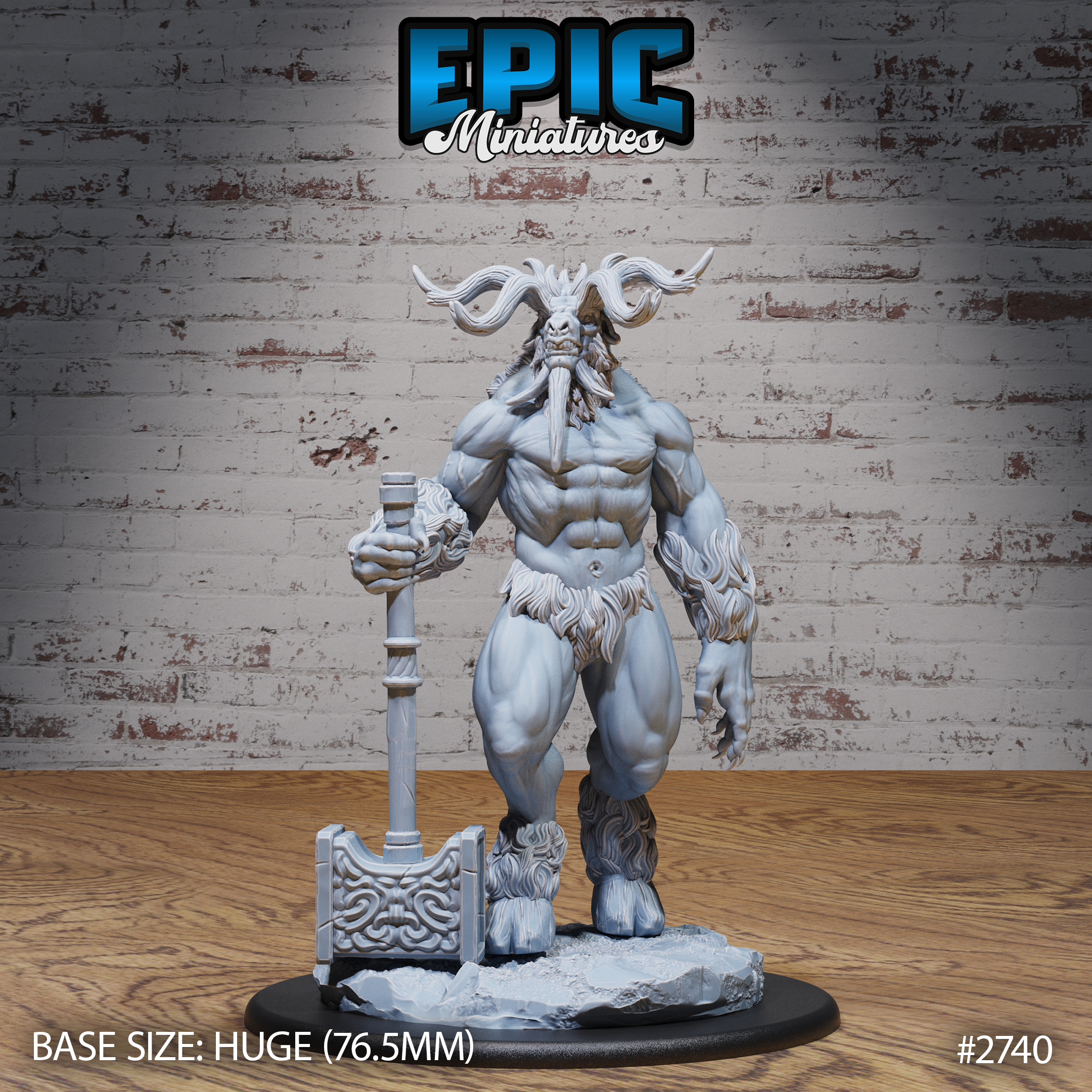 BAPHOMET - SEÑORES DEL ABISMO