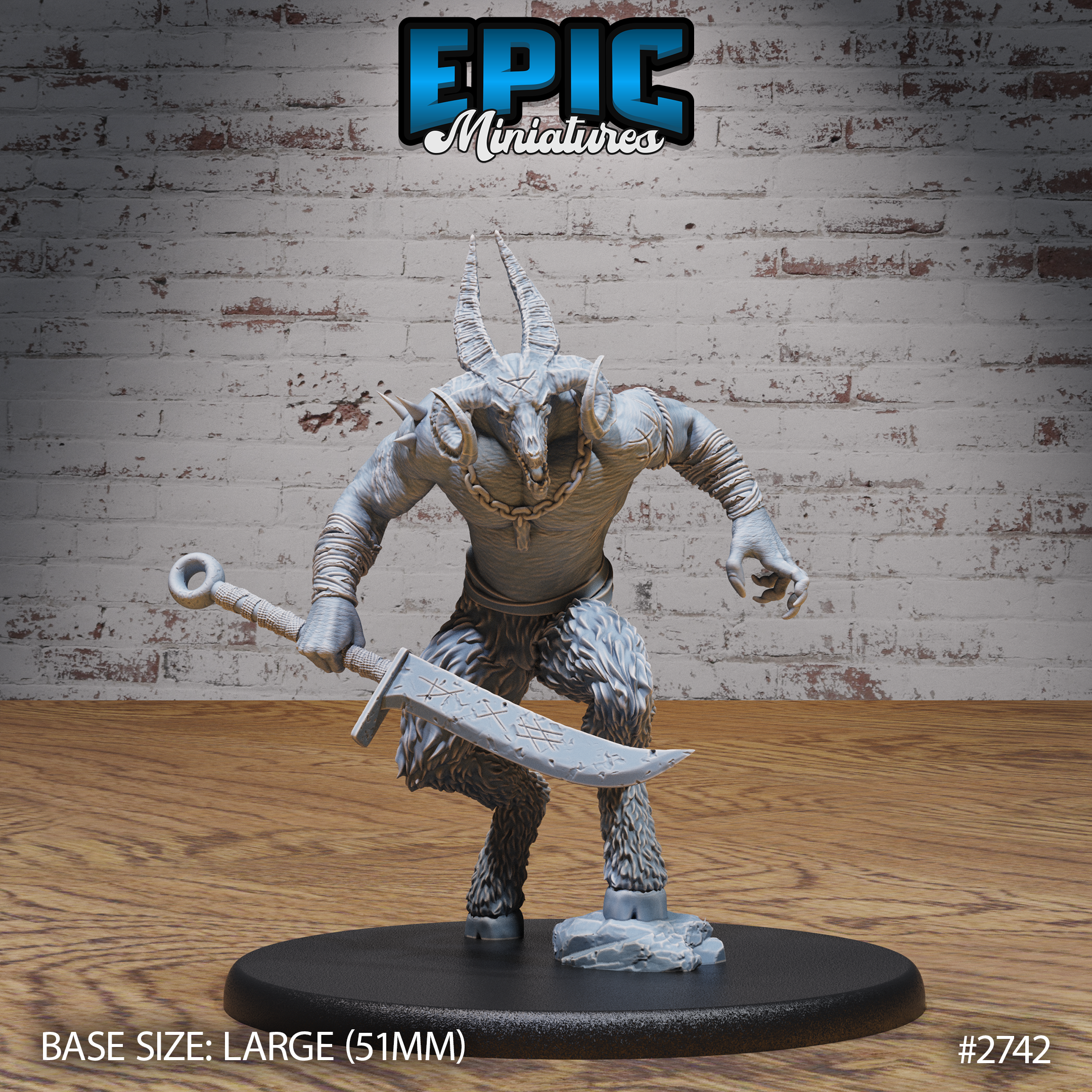 GORISTRO - TITANES DEL ABISMO