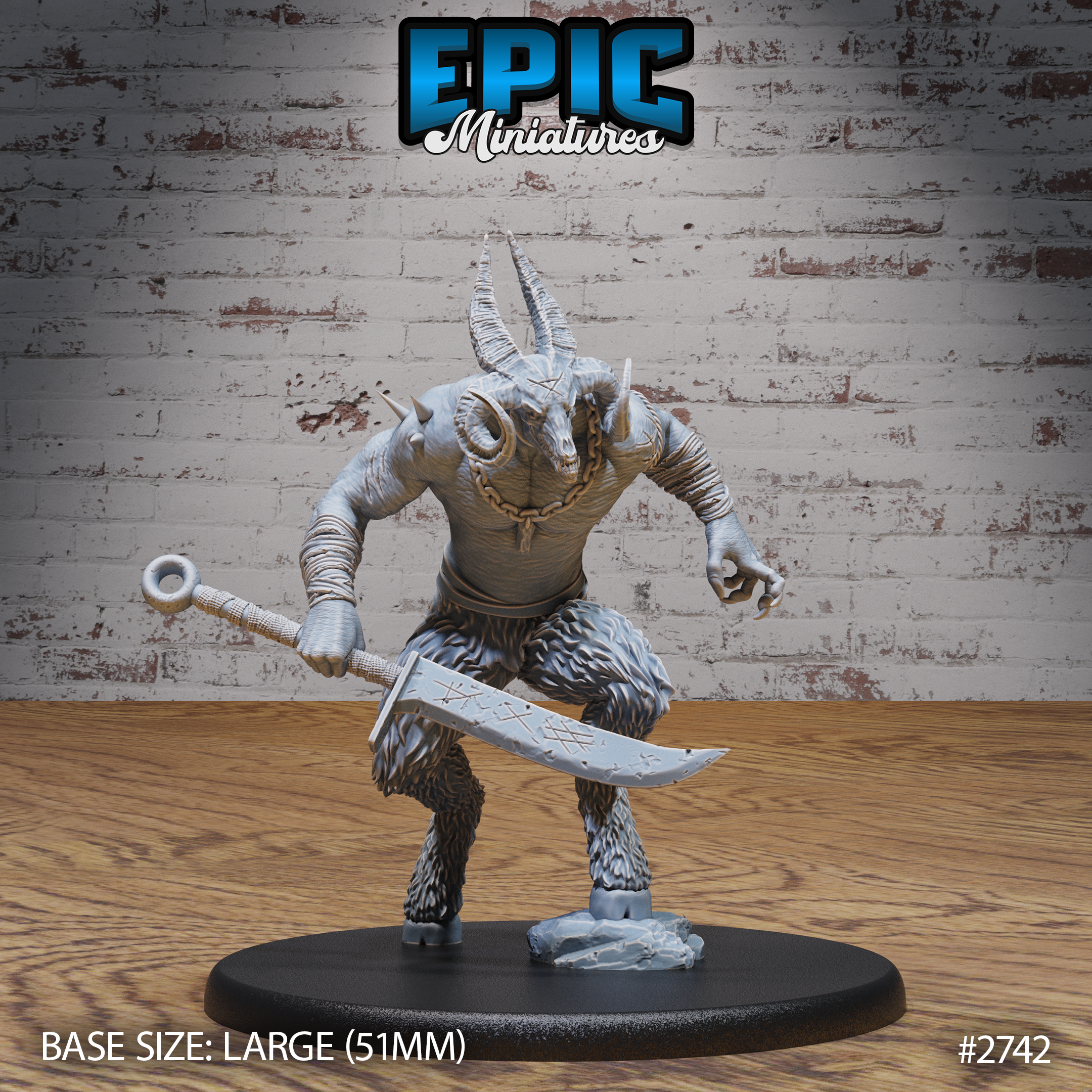 GORISTRO - TITANES DEL ABISMO