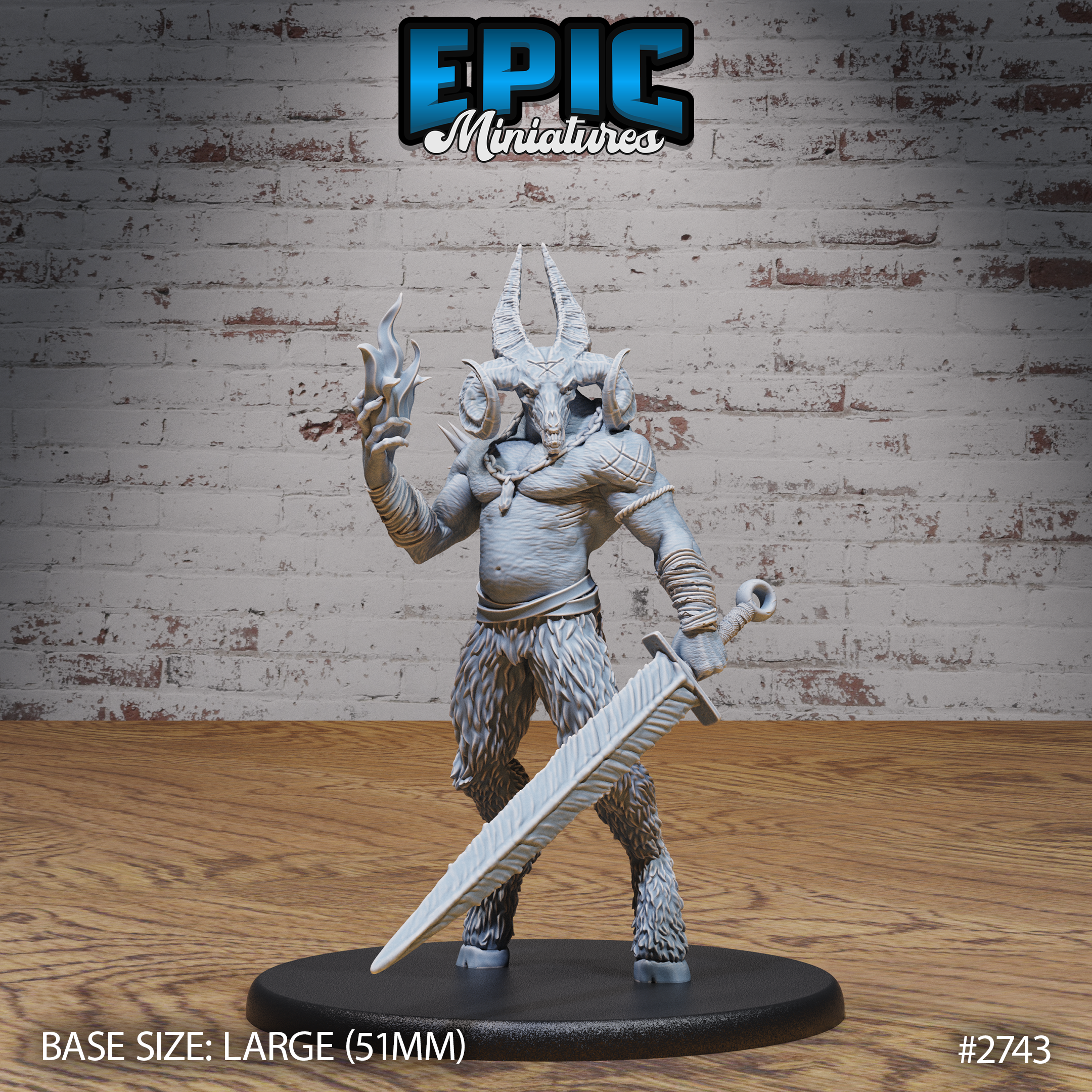 GORISTRO - TITANES DEL ABISMO