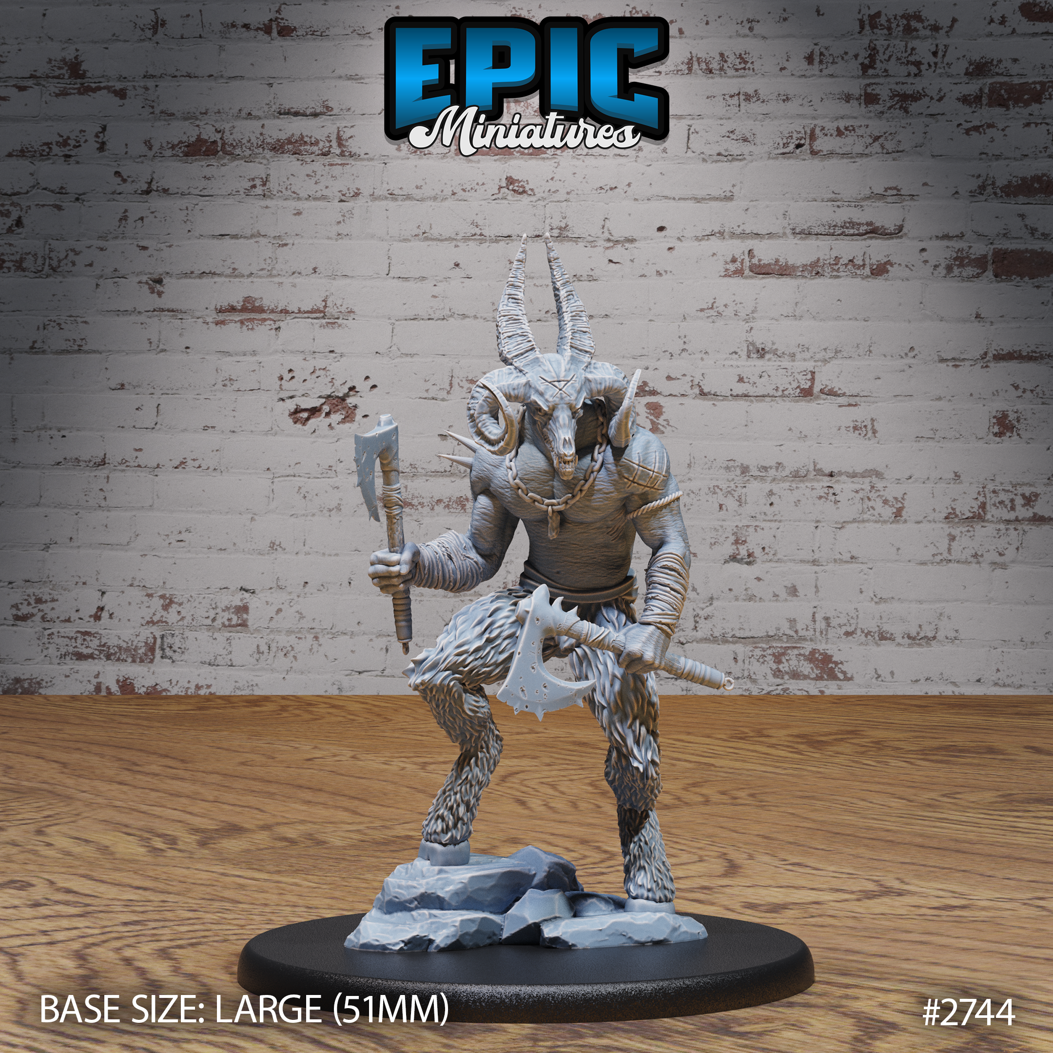 GORISTRO - TITANES DEL ABISMO